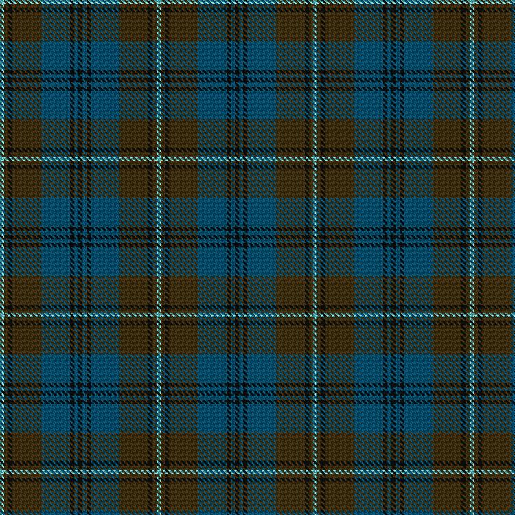 Auld Lang Syne tartan pattern