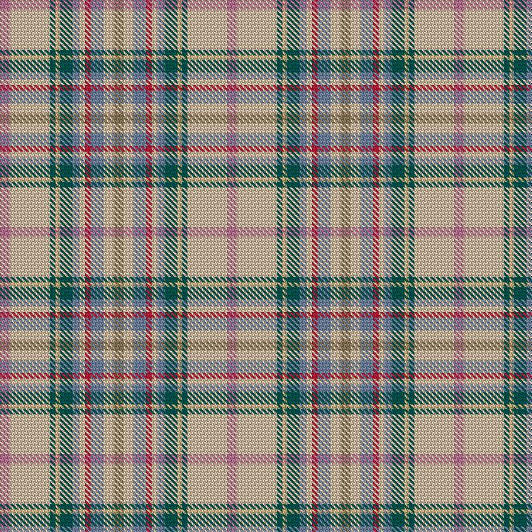 Bluebellgray Ceilidh tartan pattern