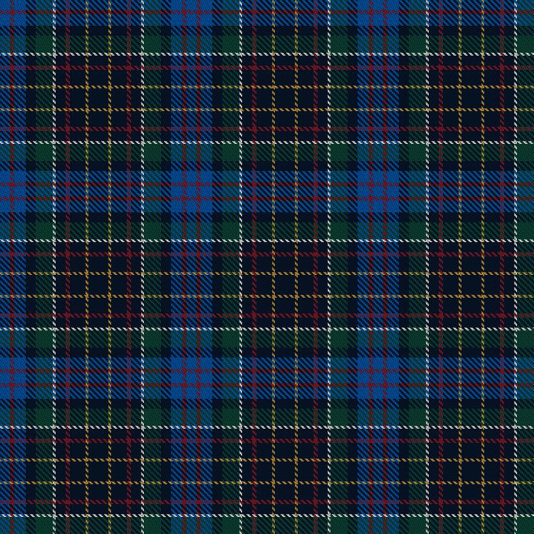 Bosgow tartan pattern