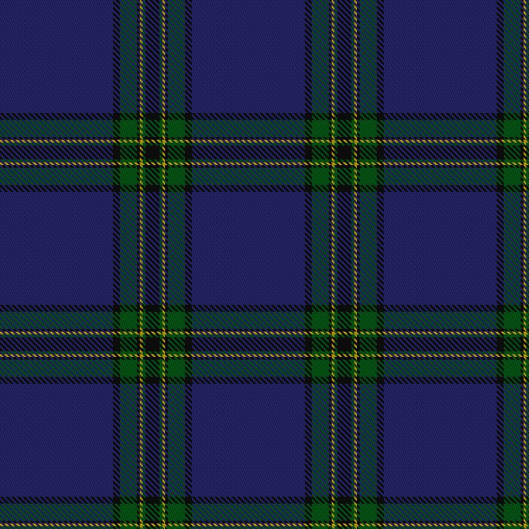 Affara (Personal) tartan pattern